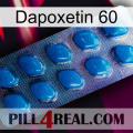 Dapoxetine 60 viagra1